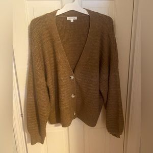 Prologue sweater - Size L